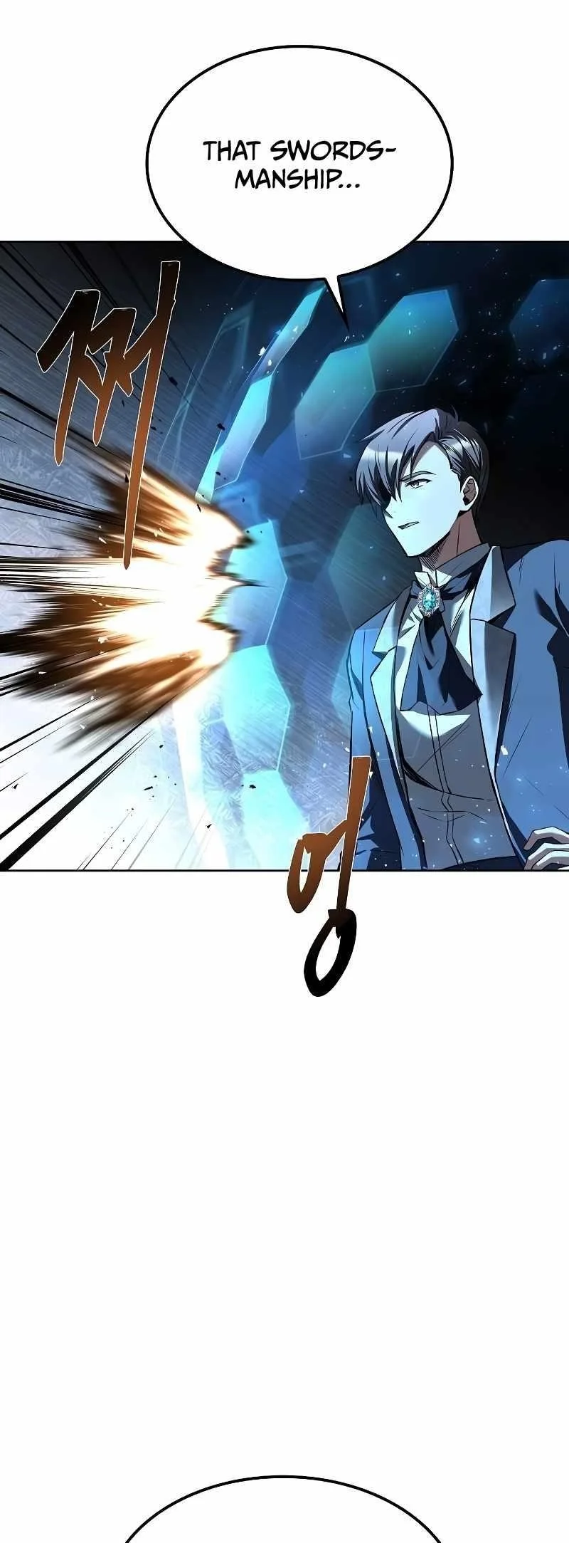 Read The Archmages Restaurant Chapter 50 - thearchmagesrestaurant.com | High Quality Manga Image 25