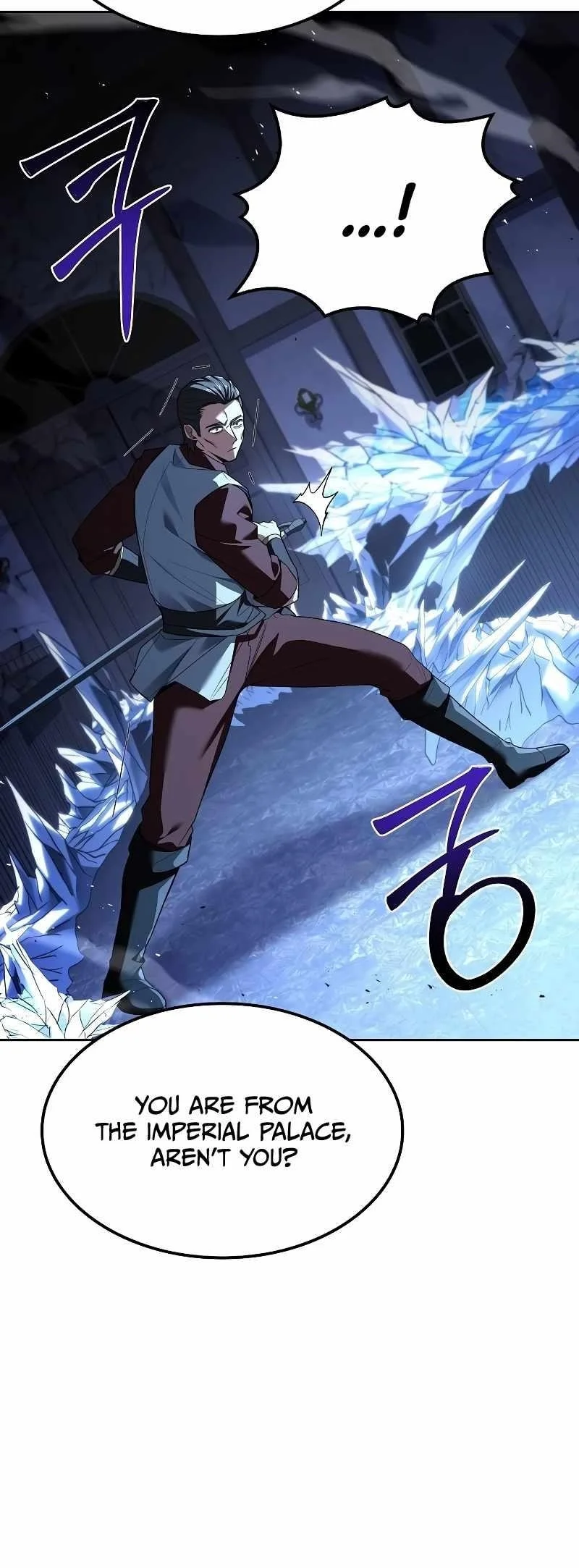 Read The Archmages Restaurant Chapter 50 - thearchmagesrestaurant.com | High Quality Manga Image 28