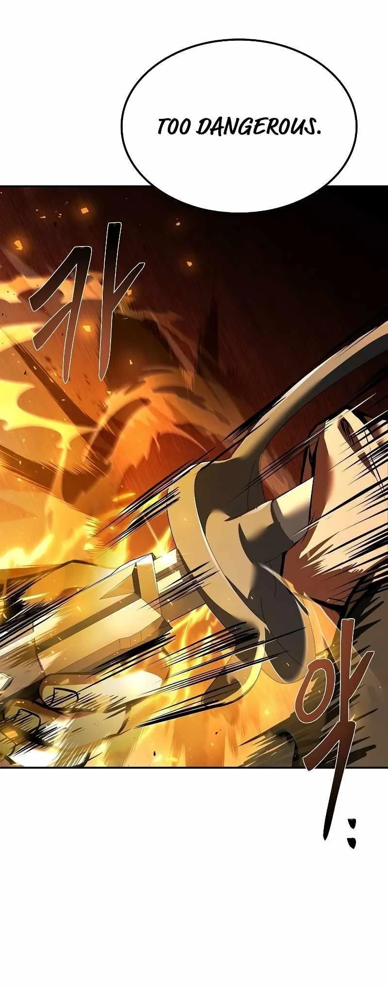 Read The Archmages Restaurant Chapter 50 - thearchmagesrestaurant.com | High Quality Manga Image 30