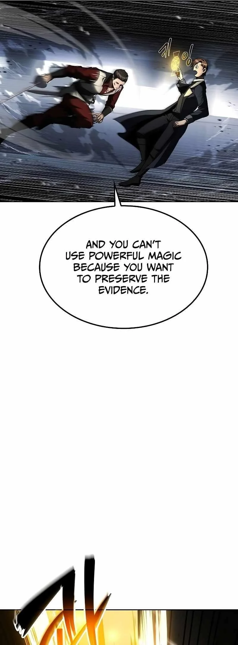 Read The Archmages Restaurant Chapter 50 - thearchmagesrestaurant.com | High Quality Manga Image 35