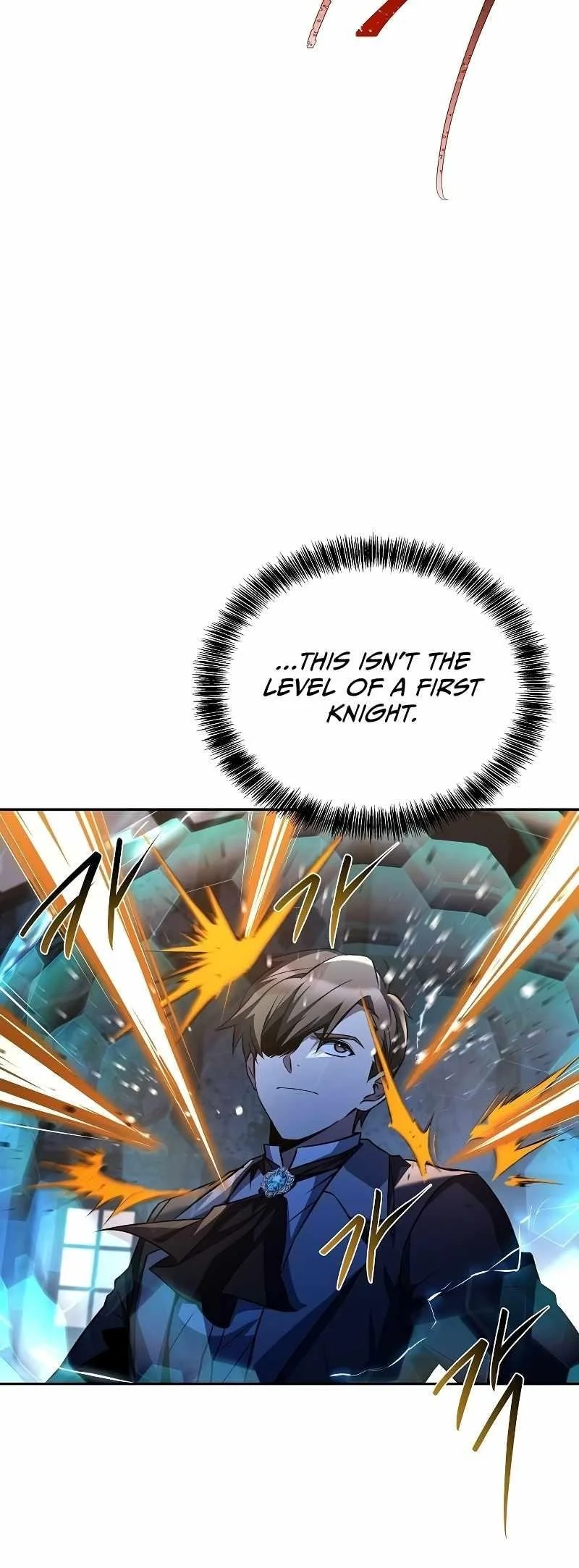 Read The Archmages Restaurant Chapter 50 - thearchmagesrestaurant.com | High Quality Manga Image 40