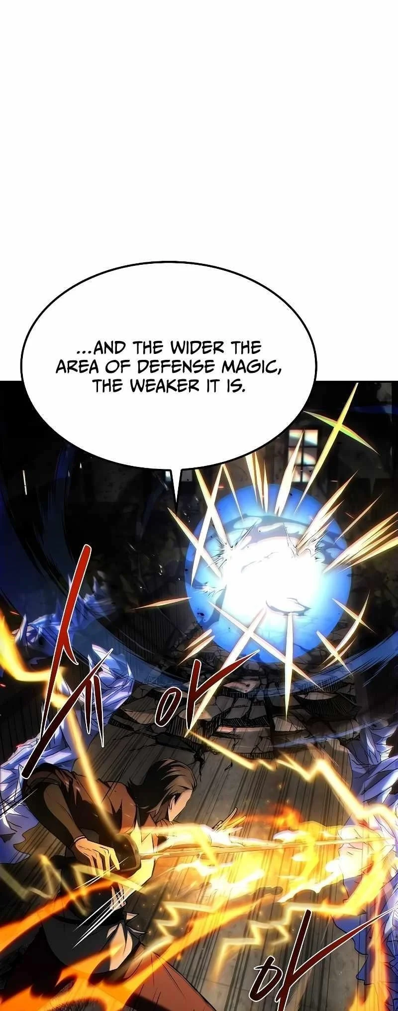 Read The Archmages Restaurant Chapter 50 - thearchmagesrestaurant.com | High Quality Manga Image 41