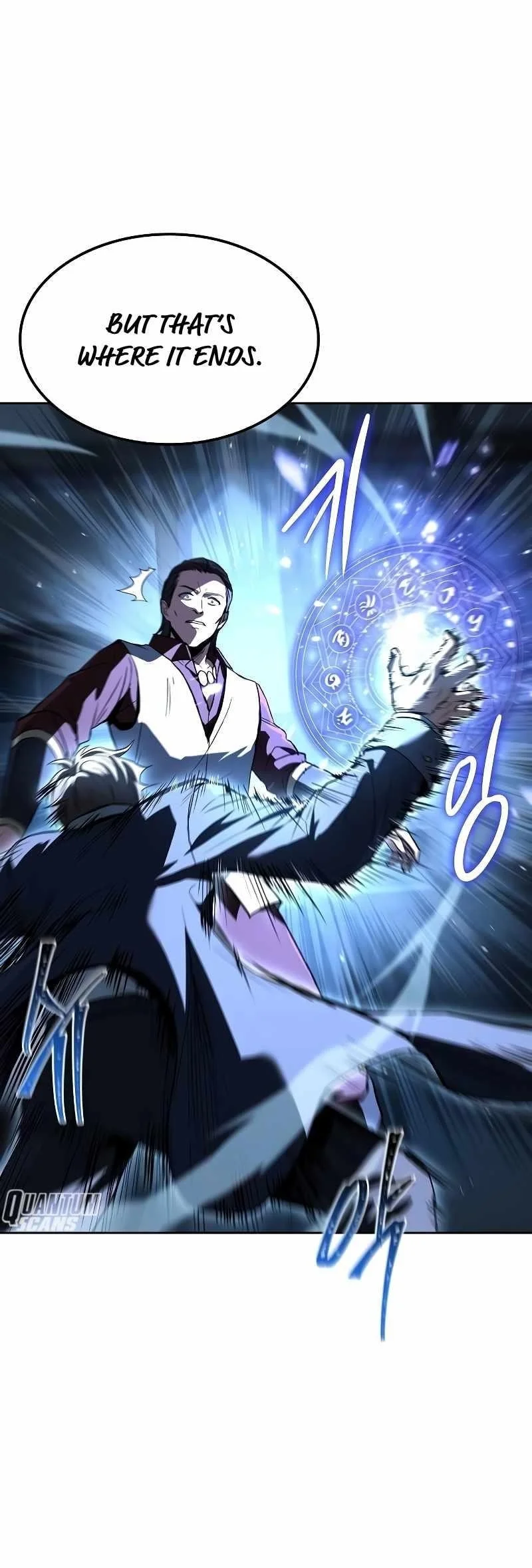 Read The Archmages Restaurant Chapter 50 - thearchmagesrestaurant.com | High Quality Manga Image 49