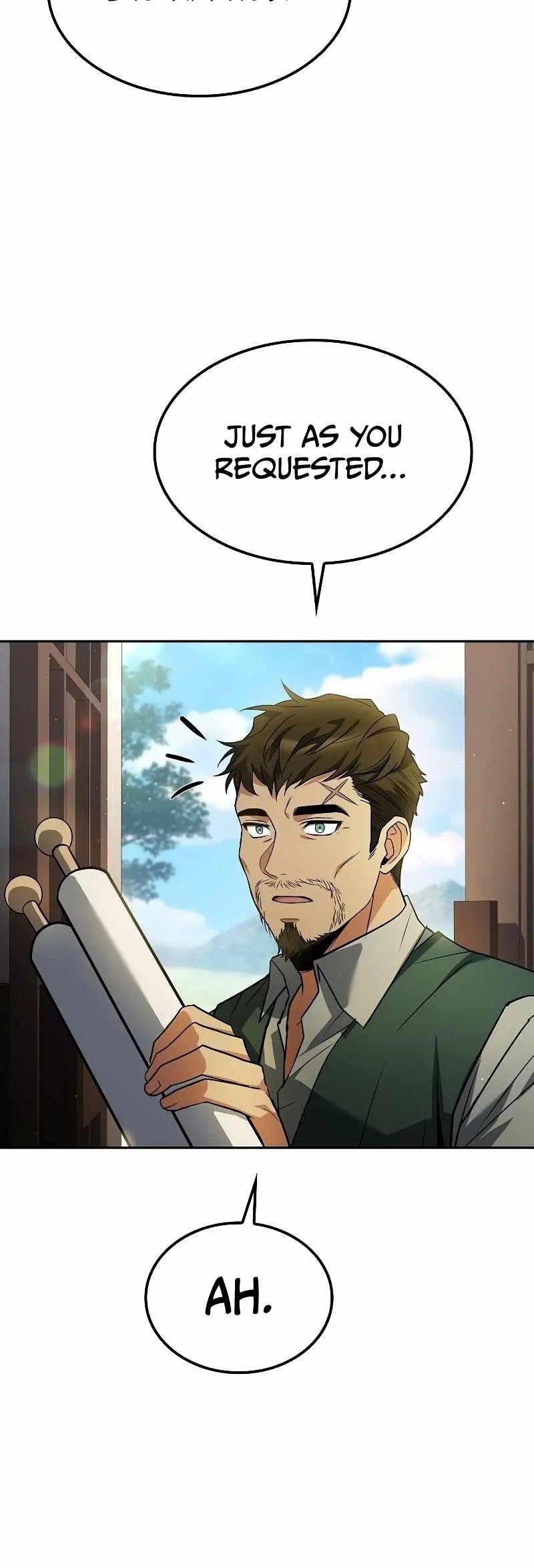 Read The Archmages Restaurant Chapter 50 - thearchmagesrestaurant.com | High Quality Manga Image 56