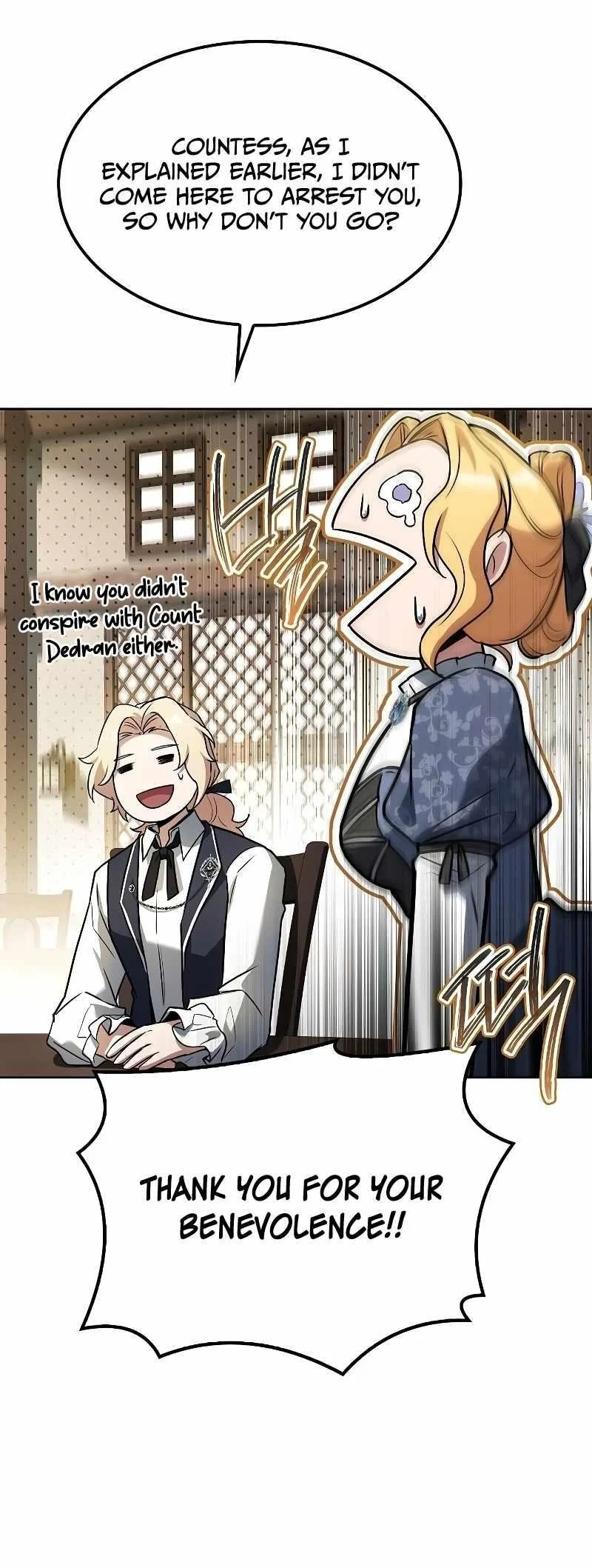 Read The Archmages Restaurant Chapter 50 - thearchmagesrestaurant.com | High Quality Manga Image 58