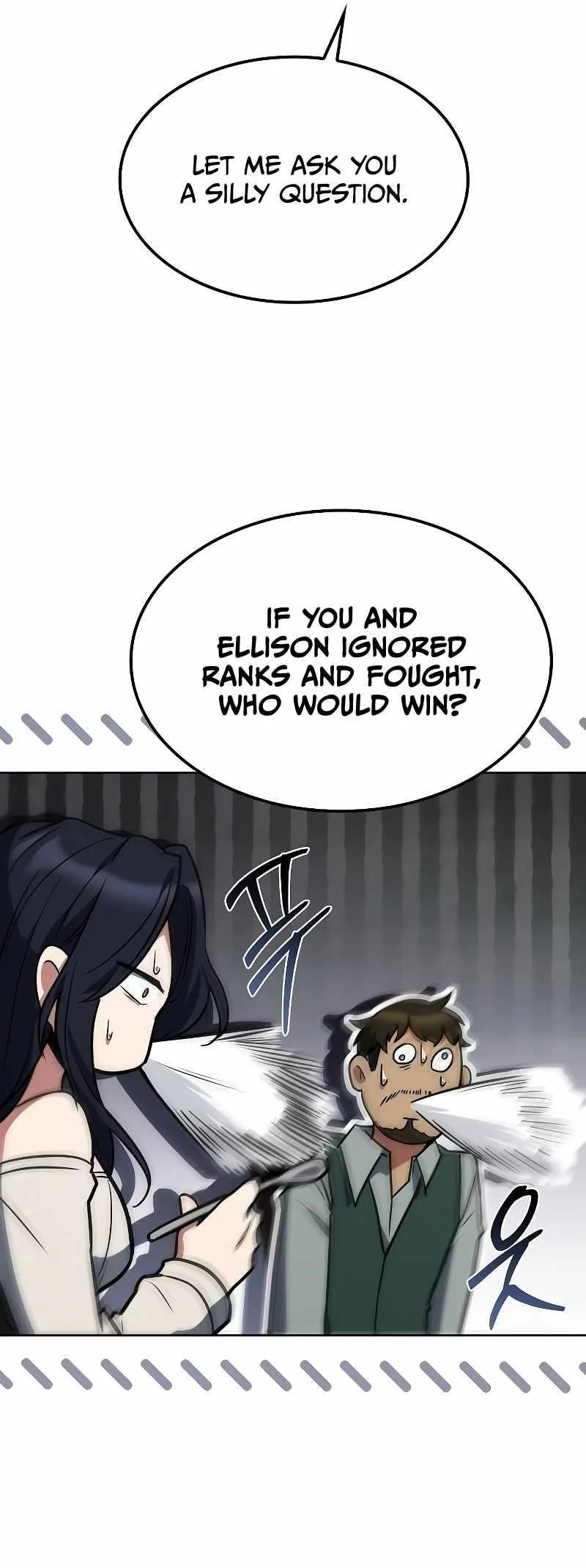 Read The Archmages Restaurant Chapter 50 - thearchmagesrestaurant.com | High Quality Manga Image 63