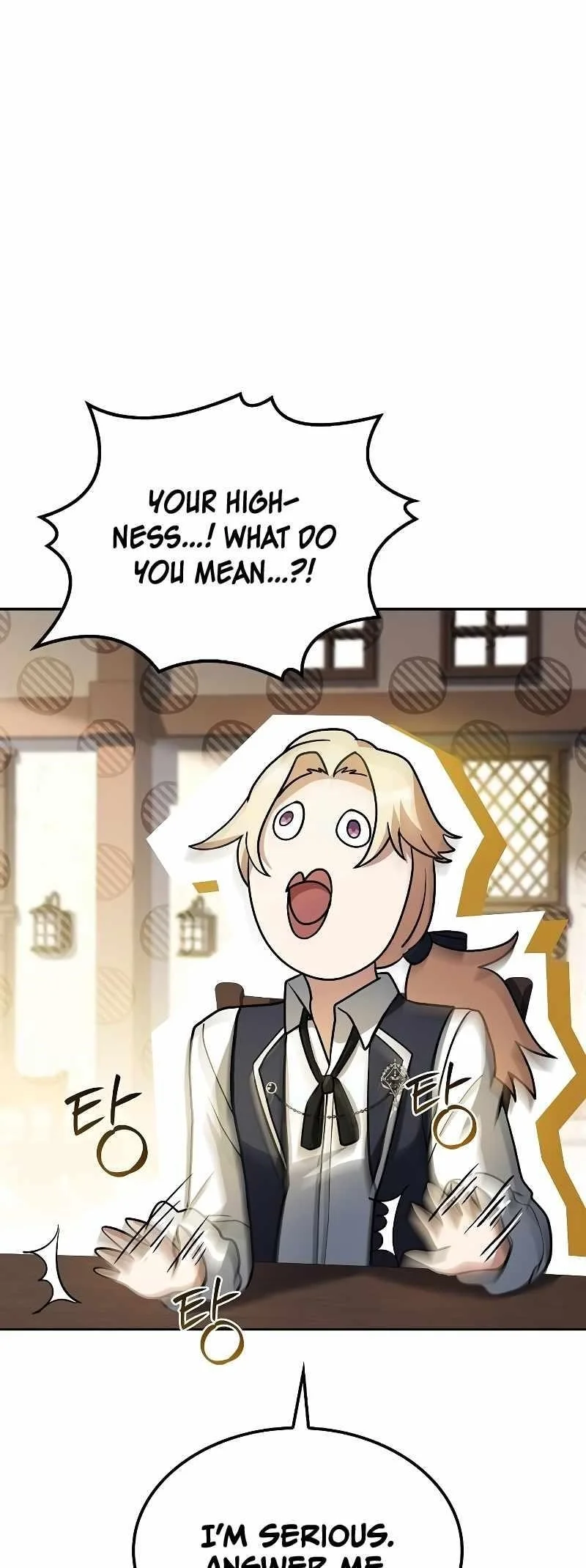 Read The Archmages Restaurant Chapter 50 - thearchmagesrestaurant.com | High Quality Manga Image 64