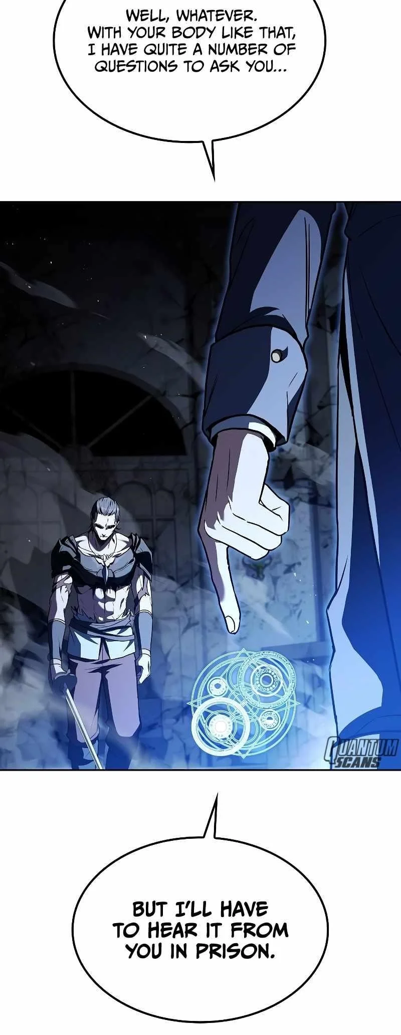 Read The Archmages Restaurant Chapter 50 - thearchmagesrestaurant.com | High Quality Manga Image 77