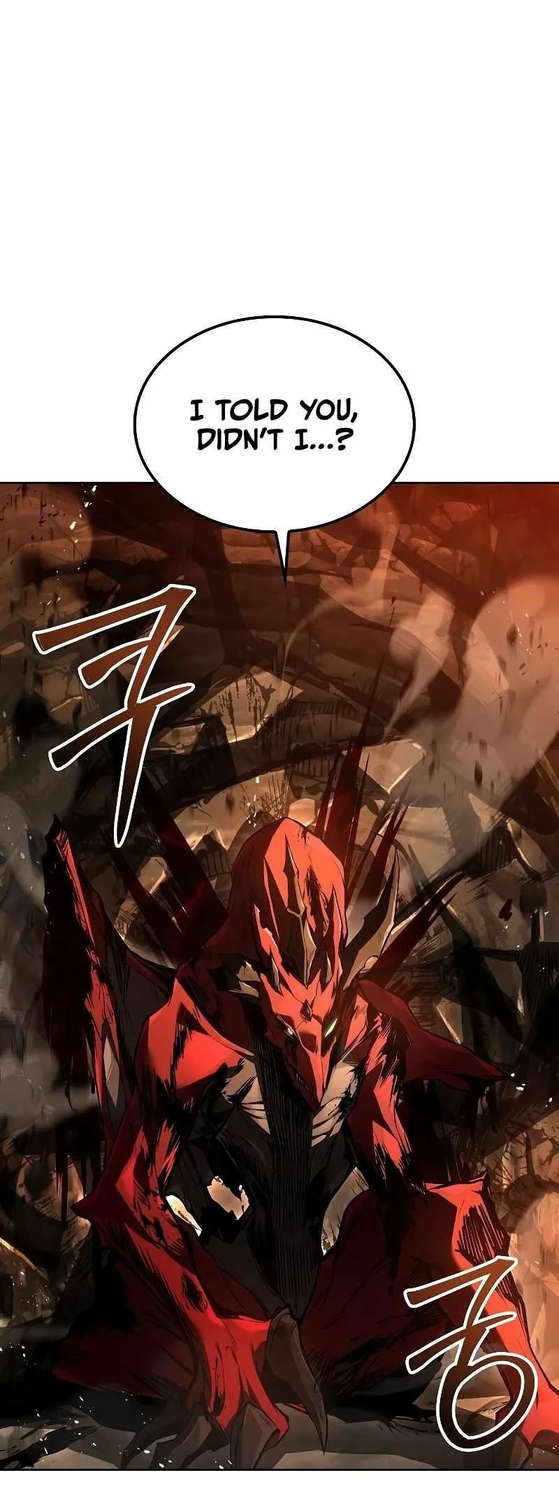 Read The Archmages Restaurant Chapter 50 - thearchmagesrestaurant.com | High Quality Manga Image 86