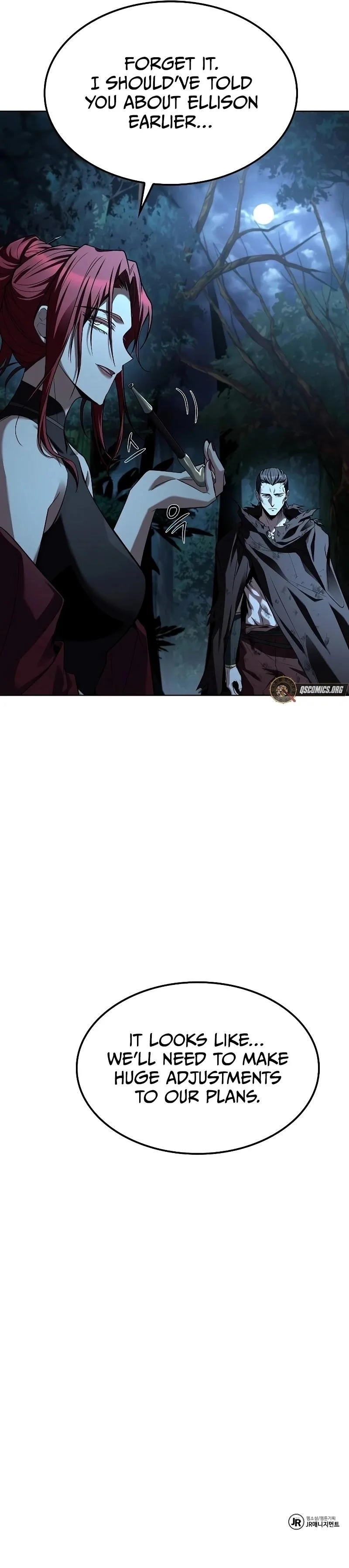 Read The Archmages Restaurant Chapter 51 - thearchmagesrestaurant.com | High Quality Manga Image 15