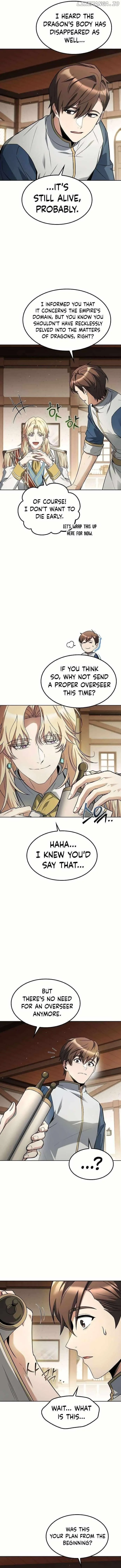 Read The Archmages Restaurant Chapter 52 - thearchmagesrestaurant.com | High Quality Manga Image 2