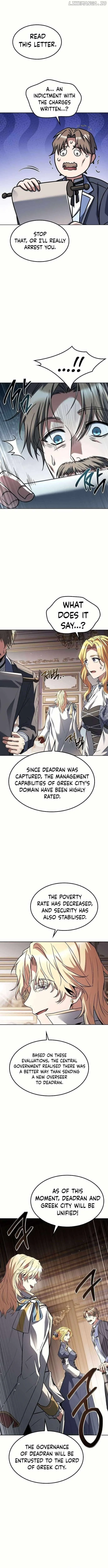 Read The Archmages Restaurant Chapter 52 - thearchmagesrestaurant.com | High Quality Manga Image 4