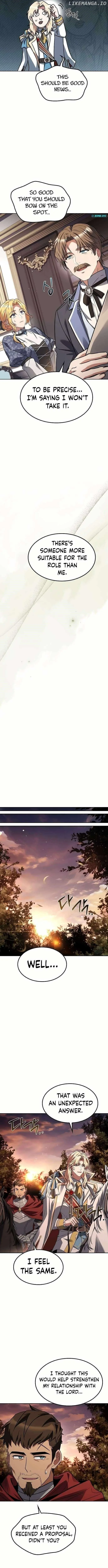 Read The Archmages Restaurant Chapter 52 - thearchmagesrestaurant.com | High Quality Manga Image 6