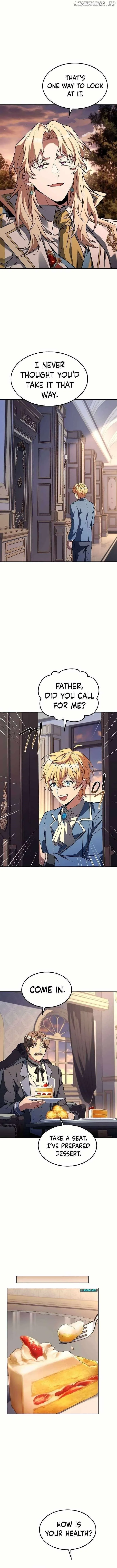 Read The Archmages Restaurant Chapter 52 - thearchmagesrestaurant.com | High Quality Manga Image 7