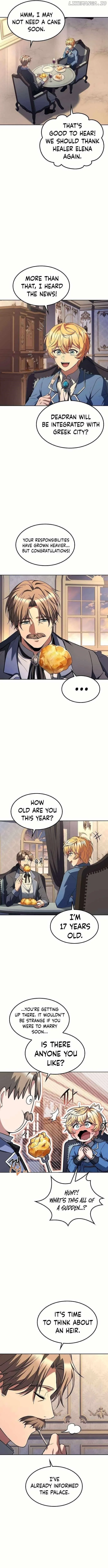 Read The Archmages Restaurant Chapter 52 - thearchmagesrestaurant.com | High Quality Manga Image 8