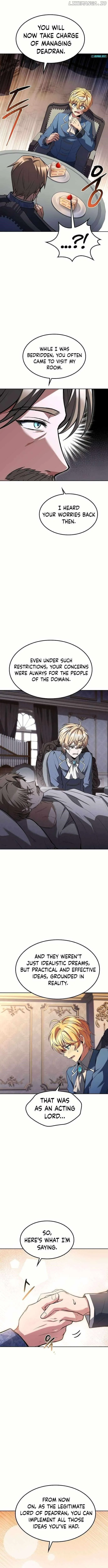 Read The Archmages Restaurant Chapter 52 - thearchmagesrestaurant.com | High Quality Manga Image 9