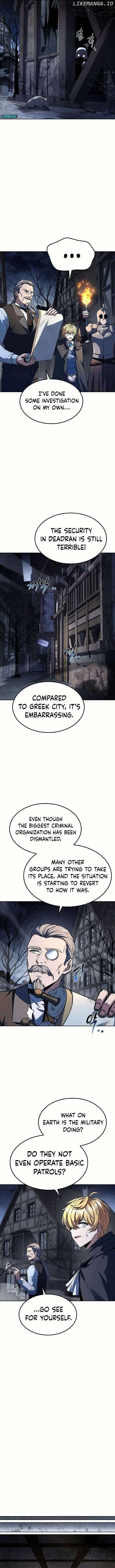 Read The Archmages Restaurant Chapter 52 - thearchmagesrestaurant.com | High Quality Manga Image 11