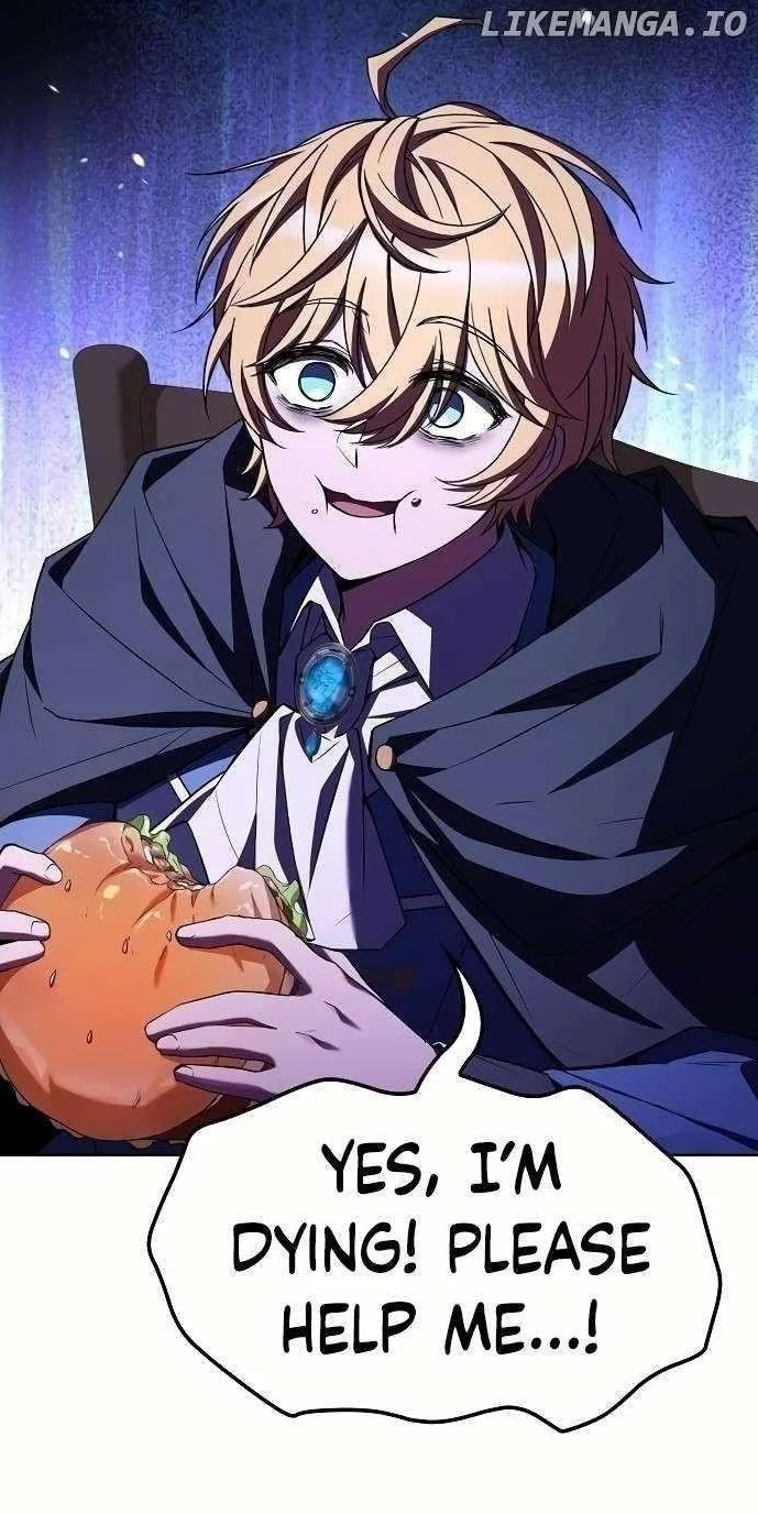 Read The Archmages Restaurant Chapter 52 - thearchmagesrestaurant.com | High Quality Manga Image 16