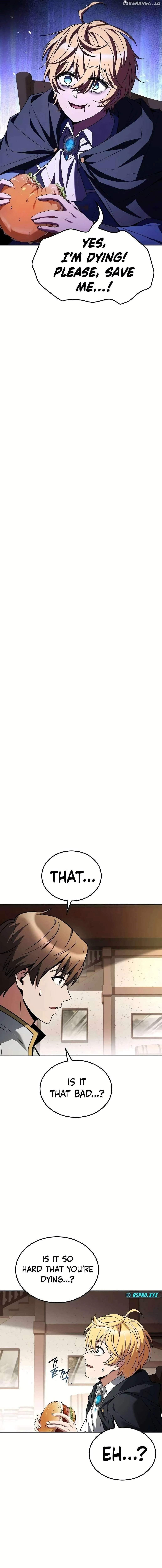 Read The Archmages Restaurant Chapter 53 - thearchmagesrestaurant.com | High Quality Manga Image 2