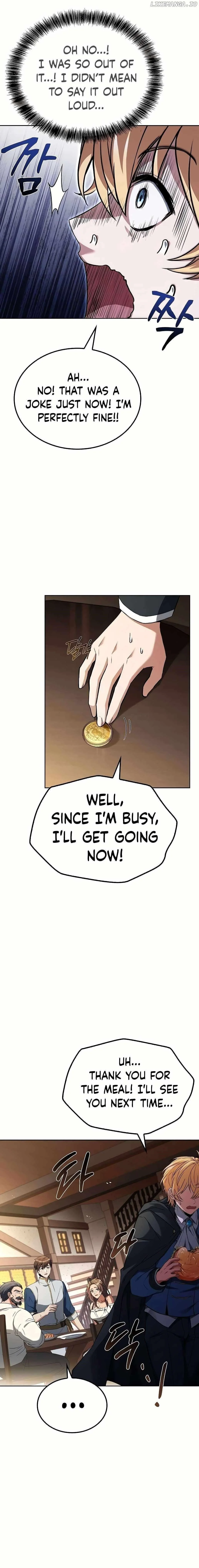 Read The Archmages Restaurant Chapter 53 - thearchmagesrestaurant.com | High Quality Manga Image 3