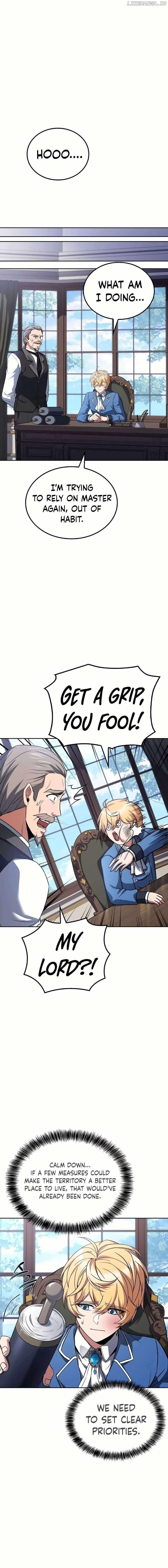 Read The Archmages Restaurant Chapter 53 - thearchmagesrestaurant.com | High Quality Manga Image 5