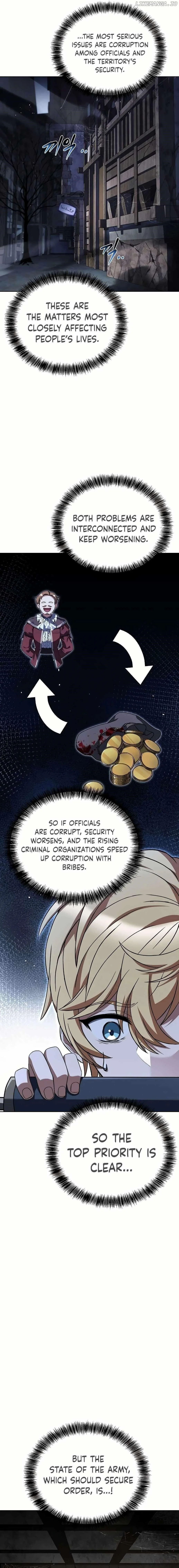 Read The Archmages Restaurant Chapter 53 - thearchmagesrestaurant.com | High Quality Manga Image 6