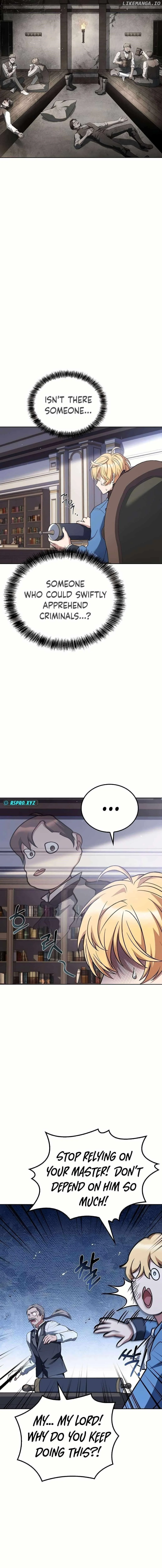 Read The Archmages Restaurant Chapter 53 - thearchmagesrestaurant.com | High Quality Manga Image 7