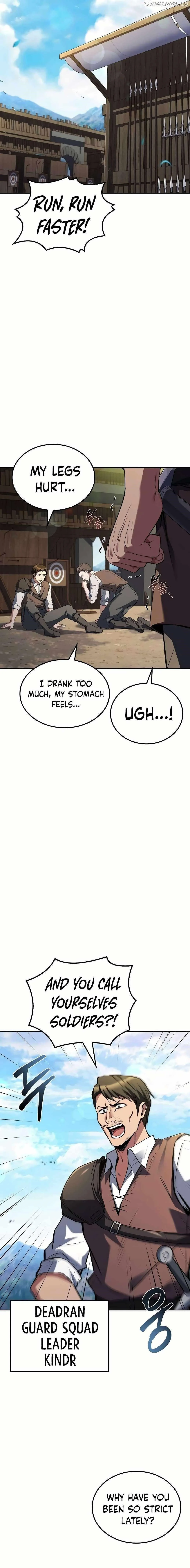 Read The Archmages Restaurant Chapter 53 - thearchmagesrestaurant.com | High Quality Manga Image 9