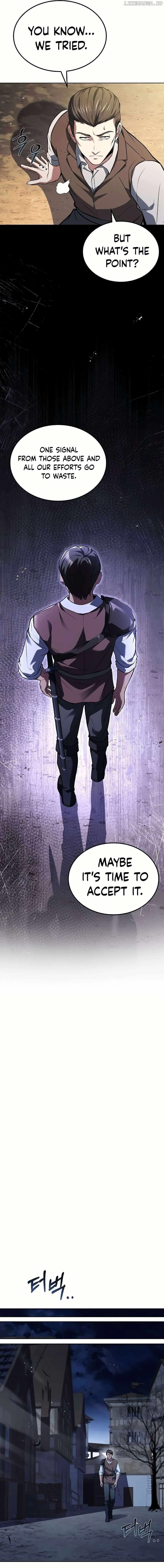 Read The Archmages Restaurant Chapter 53 - thearchmagesrestaurant.com | High Quality Manga Image 11