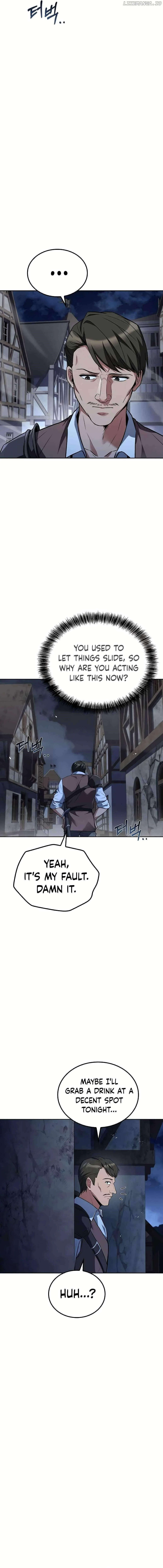 Read The Archmages Restaurant Chapter 53 - thearchmagesrestaurant.com | High Quality Manga Image 12