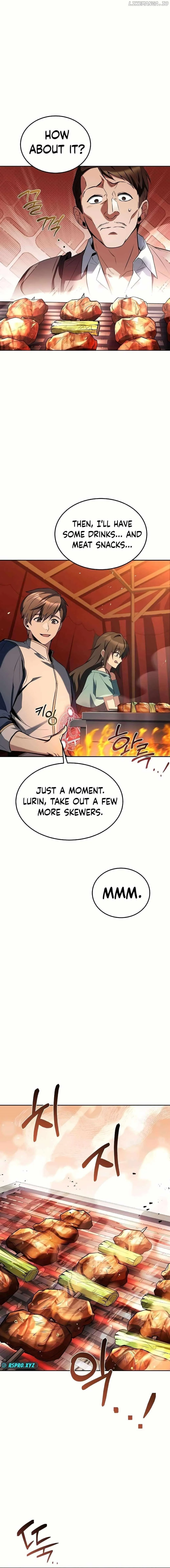 Read The Archmages Restaurant Chapter 53 - thearchmagesrestaurant.com | High Quality Manga Image 14