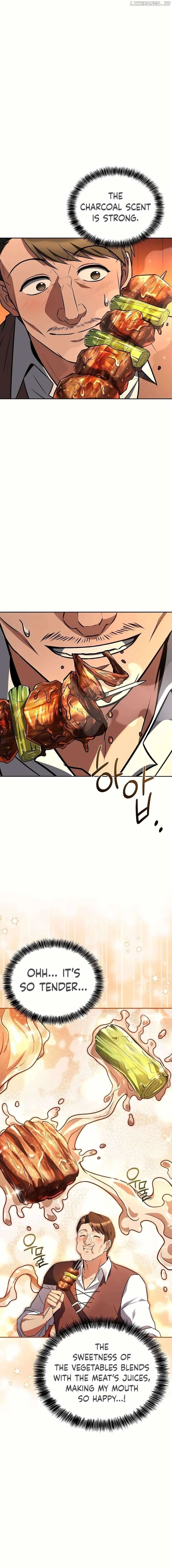 Read The Archmages Restaurant Chapter 53 - thearchmagesrestaurant.com | High Quality Manga Image 16