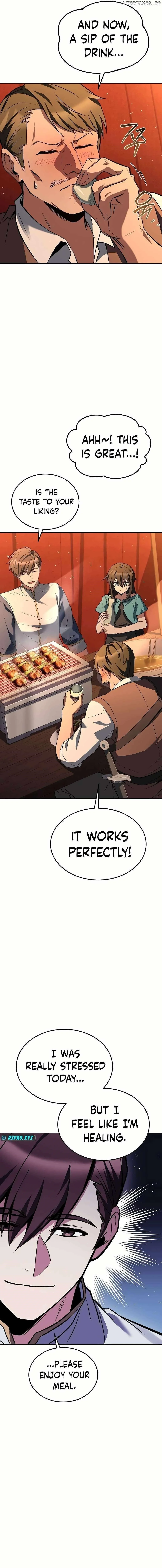 Read The Archmages Restaurant Chapter 53 - thearchmagesrestaurant.com | High Quality Manga Image 17