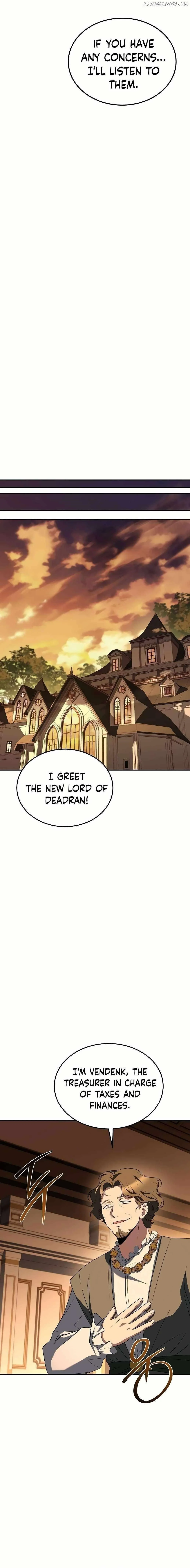 Read The Archmages Restaurant Chapter 53 - thearchmagesrestaurant.com | High Quality Manga Image 18