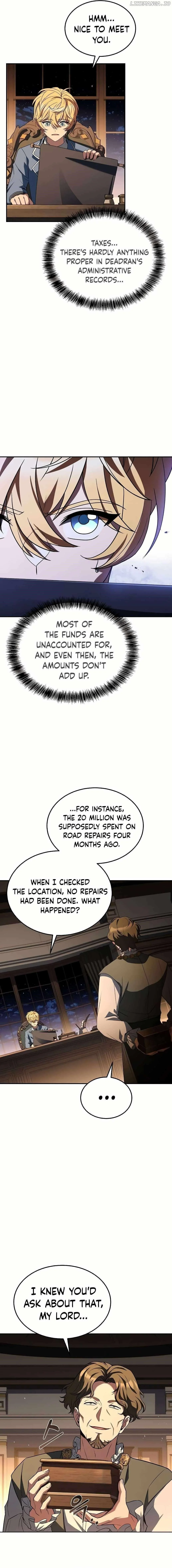 Read The Archmages Restaurant Chapter 53 - thearchmagesrestaurant.com | High Quality Manga Image 19