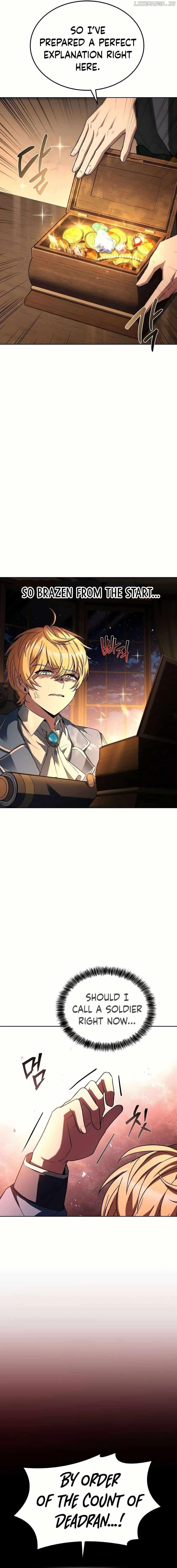 Read The Archmages Restaurant Chapter 53 - thearchmagesrestaurant.com | High Quality Manga Image 20