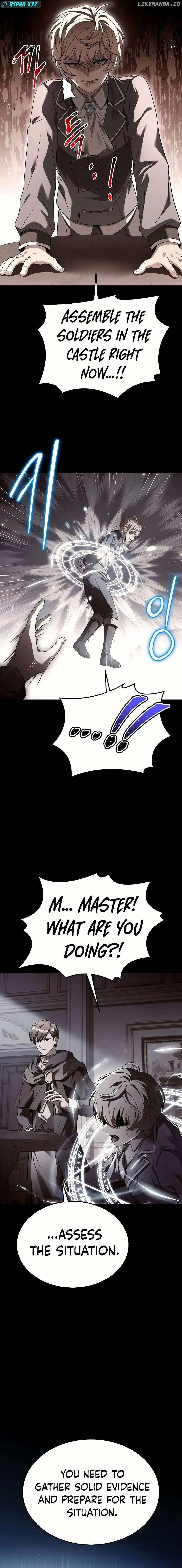 Read The Archmages Restaurant Chapter 53 - thearchmagesrestaurant.com | High Quality Manga Image 21