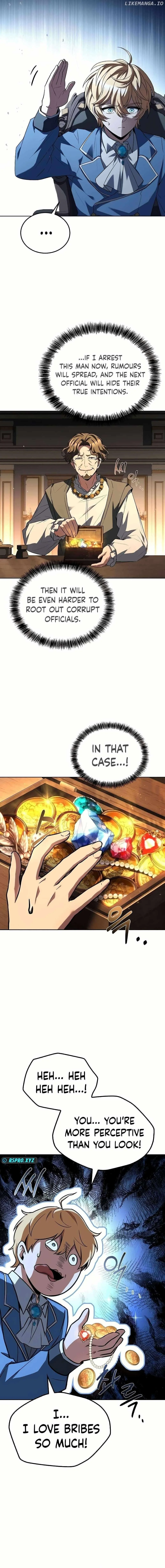 Read The Archmages Restaurant Chapter 53 - thearchmagesrestaurant.com | High Quality Manga Image 22