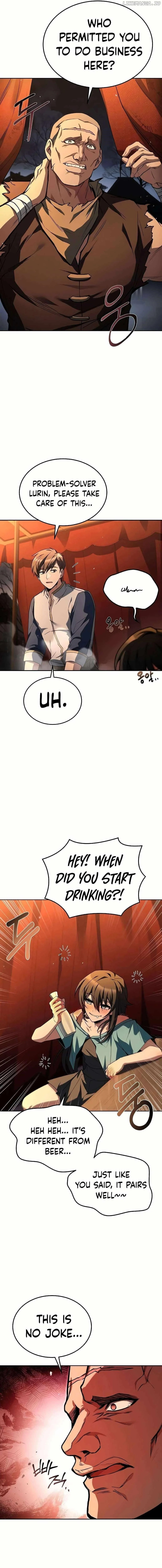 Read The Archmages Restaurant Chapter 53 - thearchmagesrestaurant.com | High Quality Manga Image 25