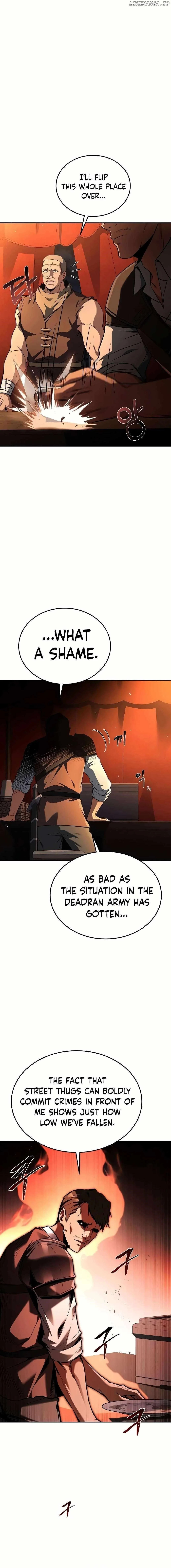 Read The Archmages Restaurant Chapter 53 - thearchmagesrestaurant.com | High Quality Manga Image 26