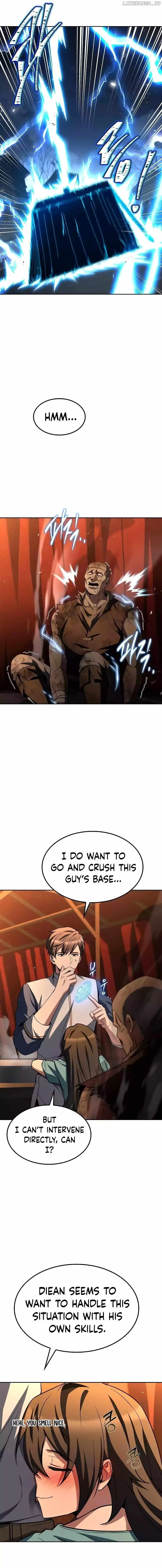 Read The Archmages Restaurant Chapter 54 - thearchmagesrestaurant.com | High Quality Manga Image 2