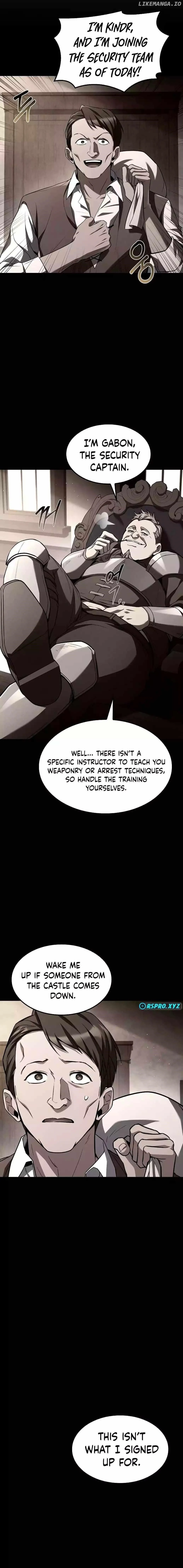 Read The Archmages Restaurant Chapter 54 - thearchmagesrestaurant.com | High Quality Manga Image 4