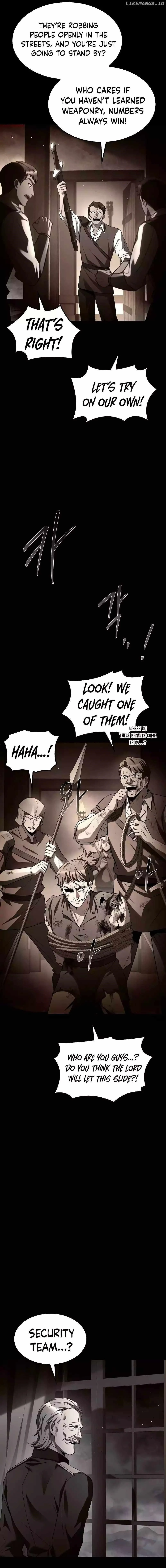 Read The Archmages Restaurant Chapter 54 - thearchmagesrestaurant.com | High Quality Manga Image 5