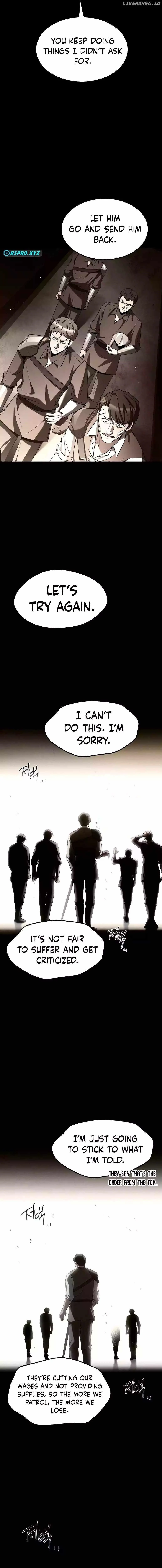 Read The Archmages Restaurant Chapter 54 - thearchmagesrestaurant.com | High Quality Manga Image 6