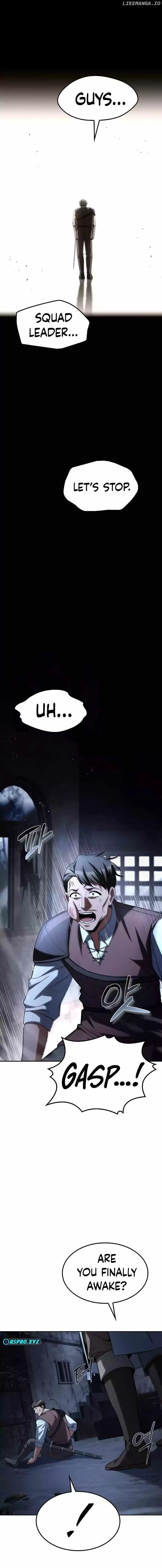 Read The Archmages Restaurant Chapter 54 - thearchmagesrestaurant.com | High Quality Manga Image 7