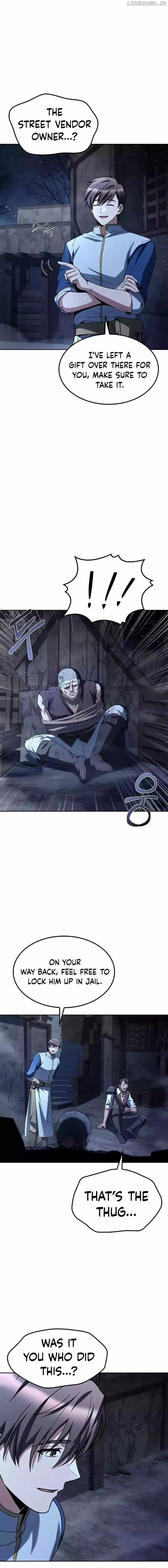 Read The Archmages Restaurant Chapter 54 - thearchmagesrestaurant.com | High Quality Manga Image 8