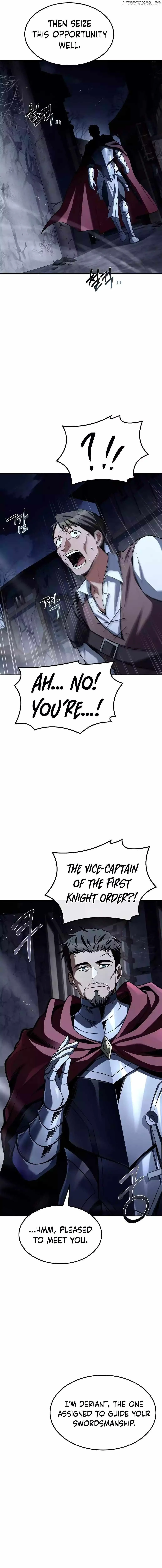 Read The Archmages Restaurant Chapter 54 - thearchmagesrestaurant.com | High Quality Manga Image 10