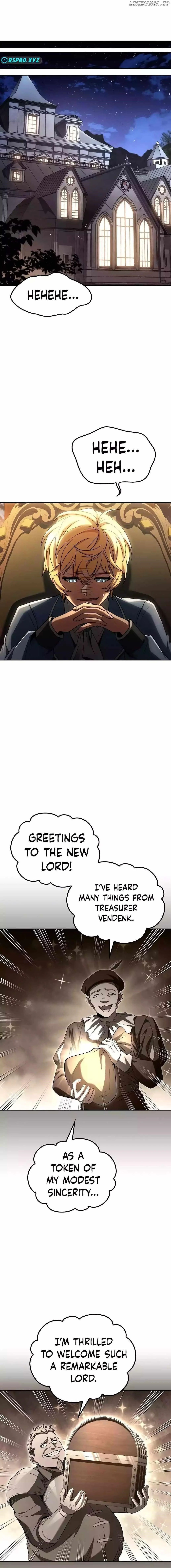 Read The Archmages Restaurant Chapter 54 - thearchmagesrestaurant.com | High Quality Manga Image 11