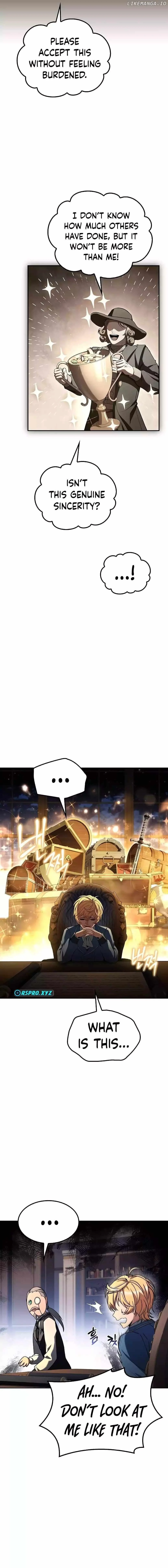 Read The Archmages Restaurant Chapter 54 - thearchmagesrestaurant.com | High Quality Manga Image 12