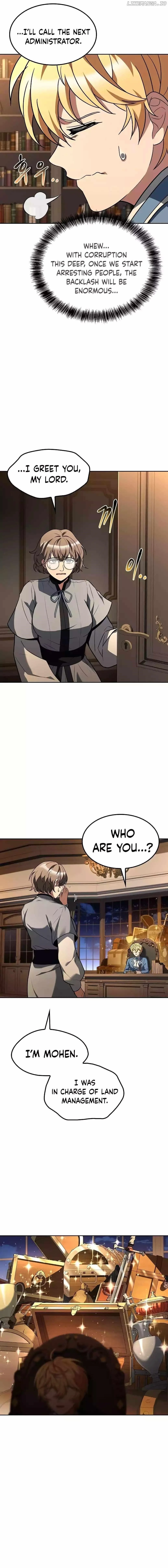 Read The Archmages Restaurant Chapter 54 - thearchmagesrestaurant.com | High Quality Manga Image 13